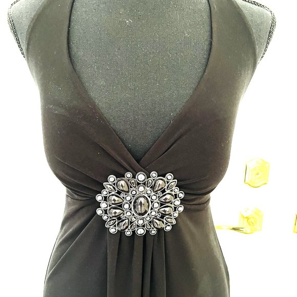 Cache Halter Top - Picture 2 of 7